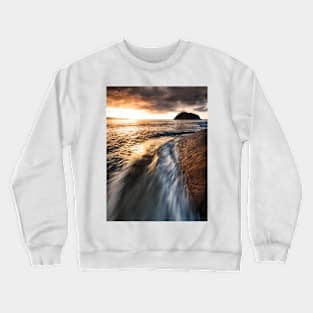 Into the Frame Crewneck Sweatshirt